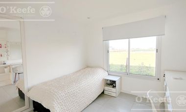 Casa en venta  de 5 ambientes  en Barrio Cerrado Villalobos de Hudson Berazategui