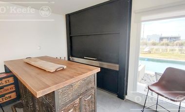 Casa en venta  de 5 ambientes  en Barrio Cerrado Villalobos de Hudson Berazategui