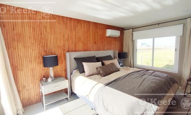 Casa en venta  de 5 ambientes  en Barrio Cerrado Villalobos de Hudson Berazategui