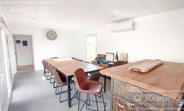 Casa en venta  de 5 ambientes  en Barrio Cerrado Villalobos de Hudson Berazategui