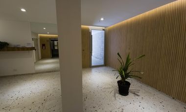 Departamento monoambiente en Venta a estrenar | Villa del Parque