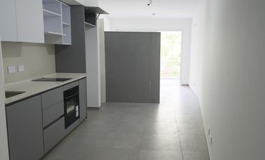 Departamento monoambiente en Venta a estrenar | Villa del Parque