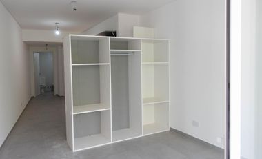 Departamento monoambiente en Venta a estrenar | Villa del Parque
