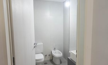 Departamento monoambiente en Venta a estrenar | Villa del Parque
