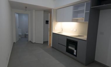 Departamento monoambiente en Venta a estrenar | Villa del Parque