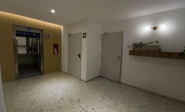 Departamento monoambiente en Venta a estrenar | Villa del Parque