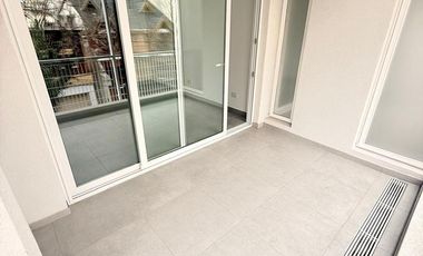 Departamento monoambiente en Venta a estrenar | Villa del Parque