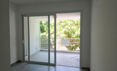 Departamento monoambiente en Venta a estrenar | Villa del Parque
