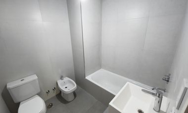 Departamento monoambiente en Venta a estrenar | Villa del Parque