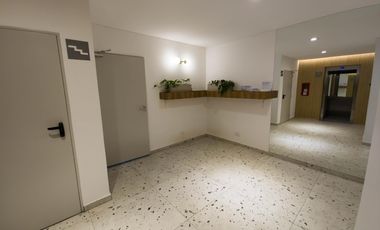 Departamento monoambiente en Venta a estrenar | Villa del Parque