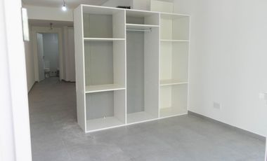 Departamento monoambiente en Venta a estrenar | Villa del Parque