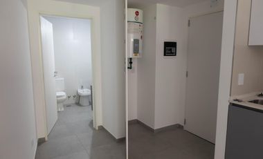 Departamento monoambiente en Venta a estrenar | Villa del Parque