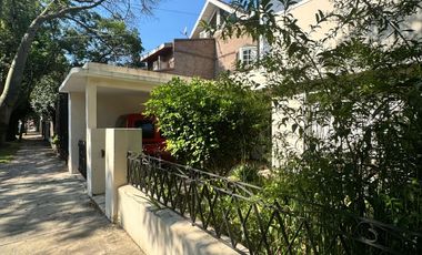 Casa en San Andrés