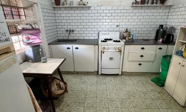 Casa en San Andrés