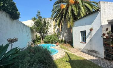 Casa en San Andrés