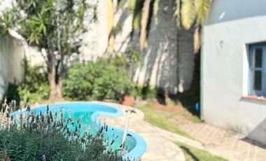 Casa en San Andrés