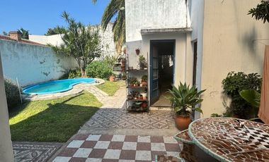 Casa en San Andrés