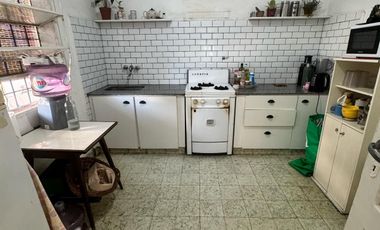 Casa en San Andrés