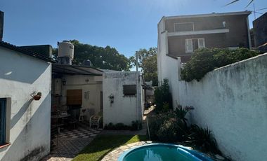Casa en San Andrés