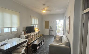 Casa en San Andrés