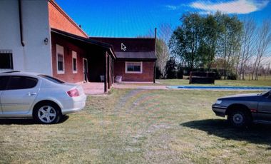 Casa - Chacras del Alba