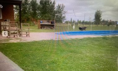 Casa - Chacras del Alba