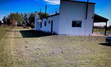 Casa - Chacras del Alba