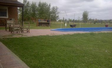 Casa - Chacras del Alba