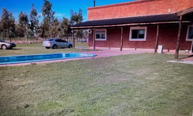 Casa - Chacras del Alba