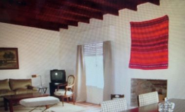 Casa - Chacras del Alba