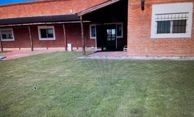 Casa - Chacras del Alba