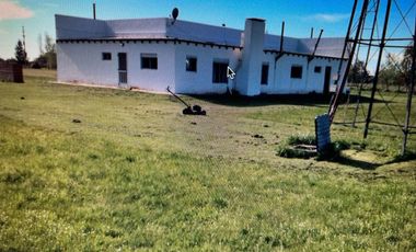 Casa - Chacras del Alba