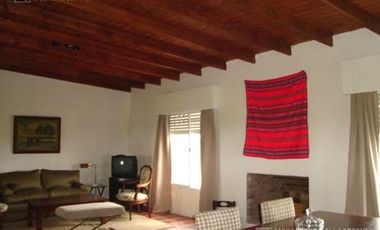Casa - Chacras del Alba