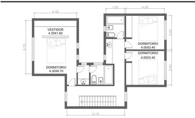 Venta Casa 6 amb 3 dorm Jardín Pileta en Santa Clara (Villanueva) Dique Luján Tigre