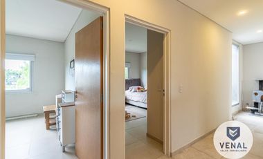 Venta Casa 6 amb 3 dorm Jardín Pileta en Santa Clara (Villanueva) Dique Luján Tigre