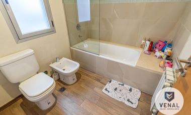 Venta Casa 6 amb 3 dorm Jardín Pileta en Santa Clara (Villanueva) Dique Luján Tigre