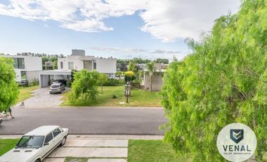 Venta Casa 6 amb 3 dorm Jardín Pileta en Santa Clara (Villanueva) Dique Luján Tigre