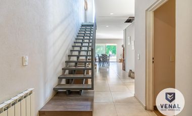 Venta Casa 6 amb 3 dorm Jardín Pileta en Santa Clara (Villanueva) Dique Luján Tigre