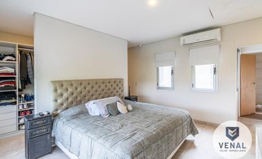 Venta Casa 6 amb 3 dorm Jardín Pileta en Santa Clara (Villanueva) Dique Luján Tigre