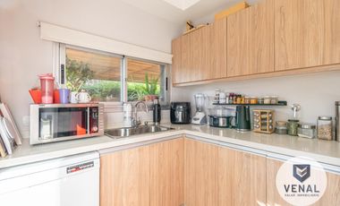 Venta Casa 6 amb 3 dorm Jardín Pileta en Santa Clara (Villanueva) Dique Luján Tigre