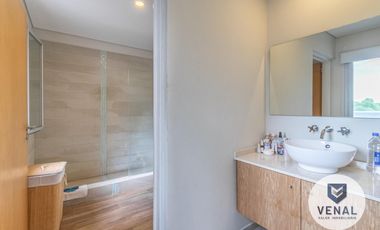 Venta Casa 6 amb 3 dorm Jardín Pileta en Santa Clara (Villanueva) Dique Luján Tigre