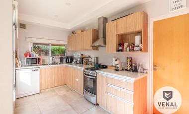 Venta Casa 6 amb 3 dorm Jardín Pileta en Santa Clara (Villanueva) Dique Luján Tigre