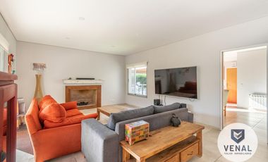 Venta Casa 6 amb 3 dorm Jardín Pileta en Santa Clara (Villanueva) Dique Luján Tigre