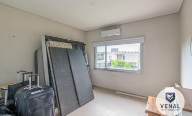Venta Casa 6 amb 3 dorm Jardín Pileta en Santa Clara (Villanueva) Dique Luján Tigre