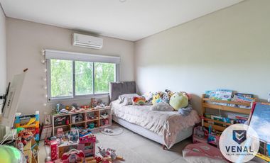 Venta Casa 6 amb 3 dorm Jardín Pileta en Santa Clara (Villanueva) Dique Luján Tigre