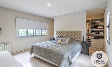 Venta Casa 6 amb 3 dorm Jardín Pileta en Santa Clara (Villanueva) Dique Luján Tigre