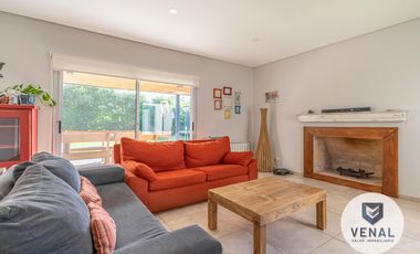 Venta Casa 6 amb 3 dorm Jardín Pileta en Santa Clara (Villanueva) Dique Luján Tigre