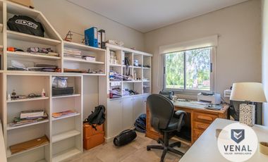 Venta Casa 6 amb 3 dorm Jardín Pileta en Santa Clara (Villanueva) Dique Luján Tigre