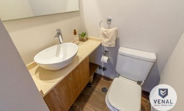 Venta Casa 6 amb 3 dorm Jardín Pileta en Santa Clara (Villanueva) Dique Luján Tigre