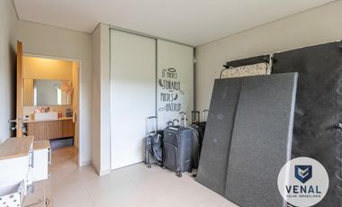 Venta Casa 6 amb 3 dorm Jardín Pileta en Santa Clara (Villanueva) Dique Luján Tigre